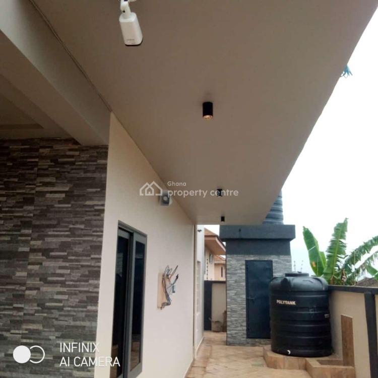 Executive 3 Bedroom Self Compound House at East Legon, East Legon, Accra, House for Rent