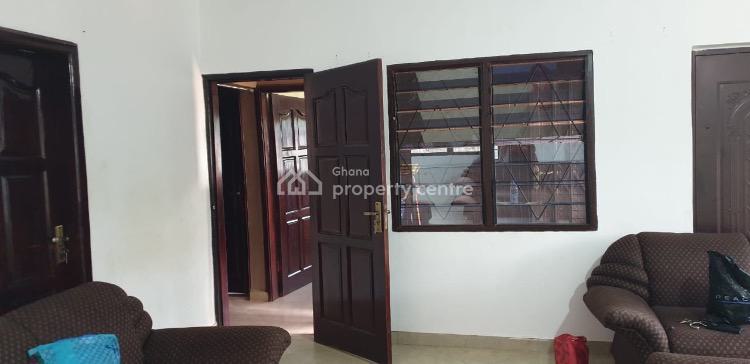 Two Bedroom Full House, Appiadu-kokoben, Kumasi Metropolitan, Ashanti, House for Rent