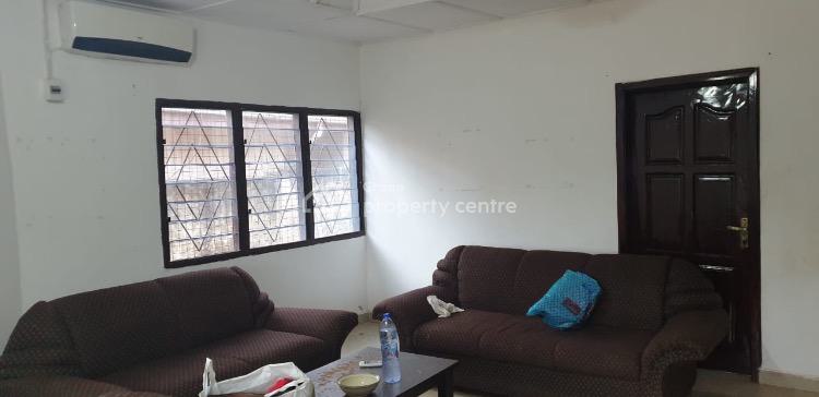 Two Bedroom Full House, Appiadu-kokoben, Kumasi Metropolitan, Ashanti, House for Rent