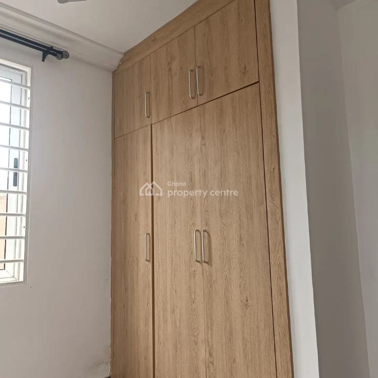 Executive Newly Built 2 Bedrooms Apartments at Haatso, Haatso, Ga East Municipal, Accra, Apartment for Rent