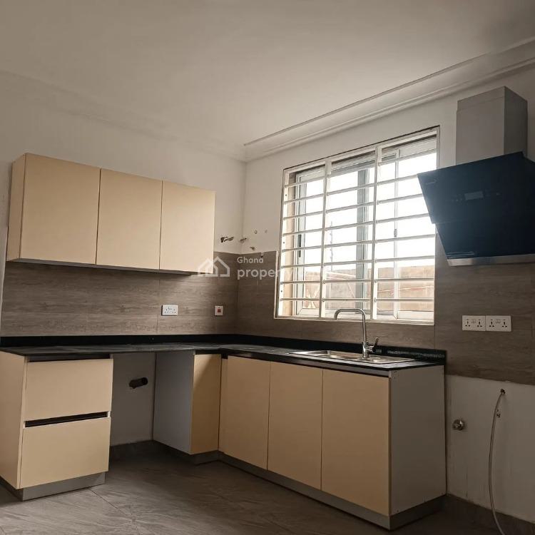 Executive Newly Built 2 Bedrooms Apartments at Haatso, Haatso, Ga East Municipal, Accra, Apartment for Rent