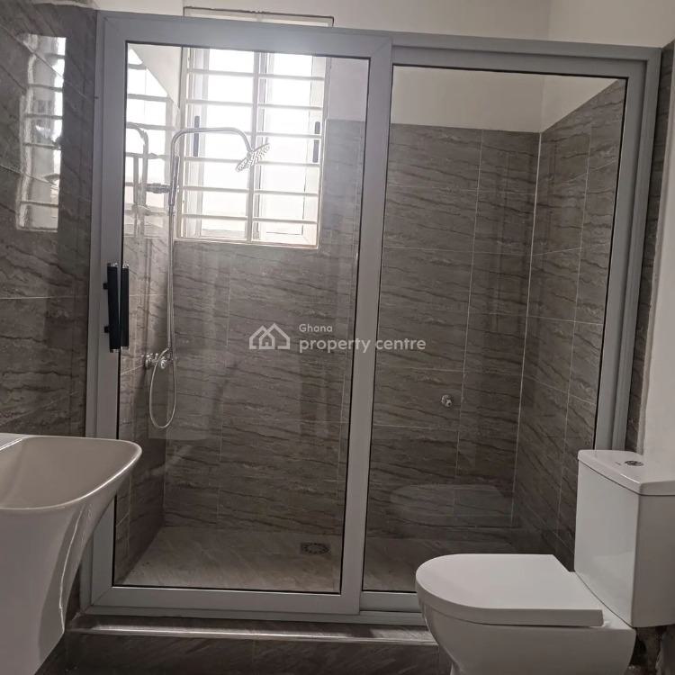 Executive Newly Built 2 Bedrooms Apartments at Haatso, Haatso, Ga East Municipal, Accra, Apartment for Rent