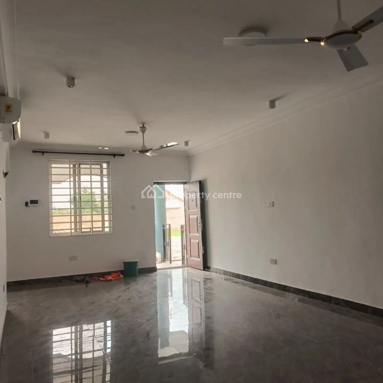Executive Newly Built 2 Bedrooms Apartments at Haatso, Haatso, Ga East Municipal, Accra, Apartment for Rent