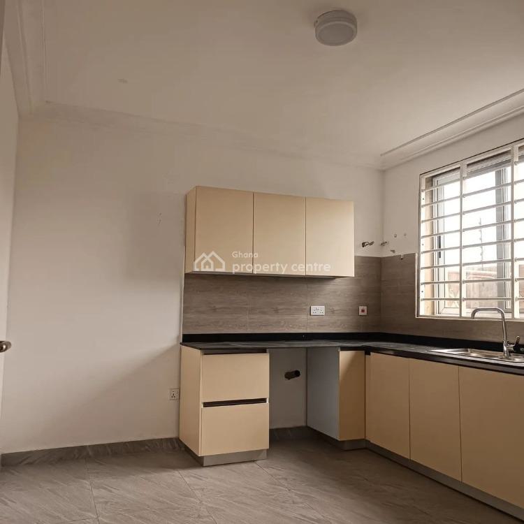 Executive Newly Built 2 Bedrooms Apartments at Haatso, Haatso, Ga East Municipal, Accra, Apartment for Rent