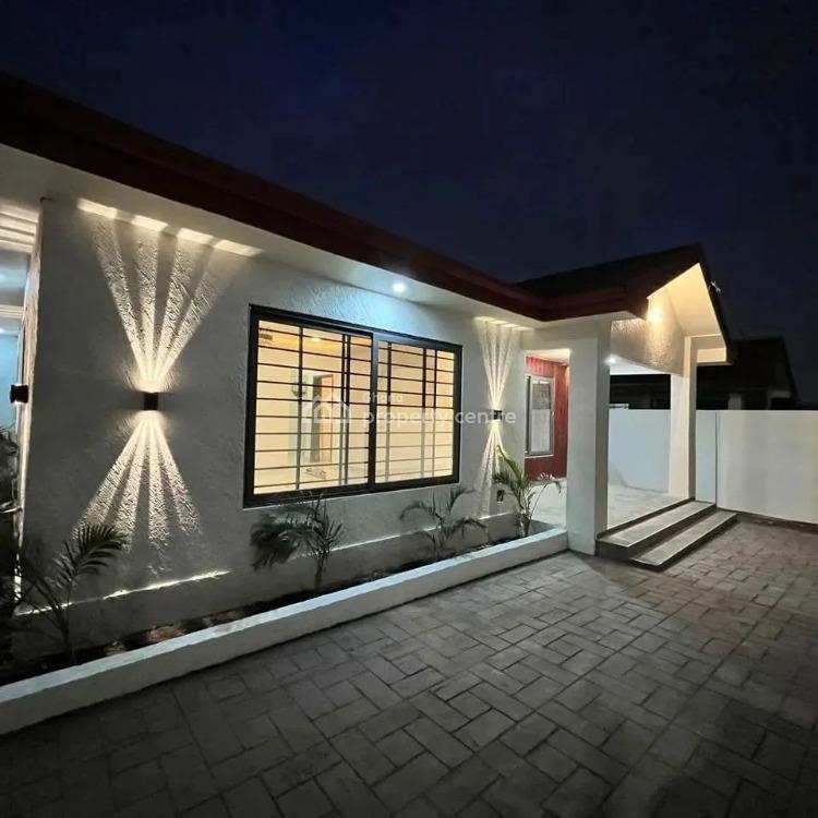 Executive 3 Bedrooms House at East Legon Hills, East Legon Hills, East Legon, Accra, House for Sale