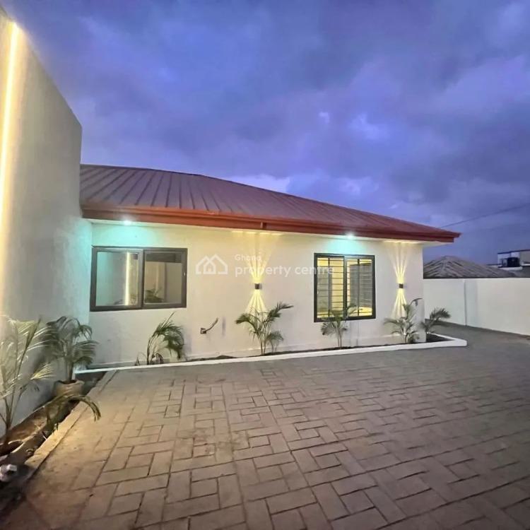 Executive 3 Bedrooms House at East Legon Hills, East Legon Hills, East Legon, Accra, House for Sale