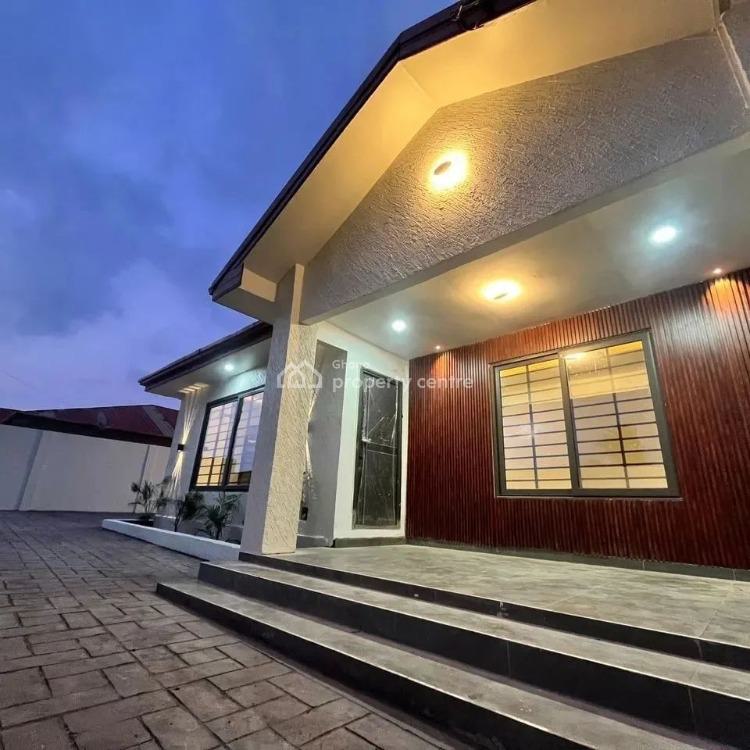 Executive 3 Bedrooms House at East Legon Hills, East Legon Hills, East Legon, Accra, House for Sale