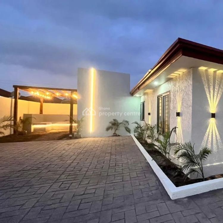 Executive 3 Bedrooms House at East Legon Hills, East Legon Hills, East Legon, Accra, House for Sale