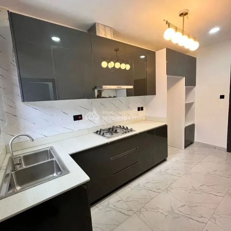 Executive 3 Bedrooms House at East Legon Hills, East Legon Hills, East Legon, Accra, House for Sale