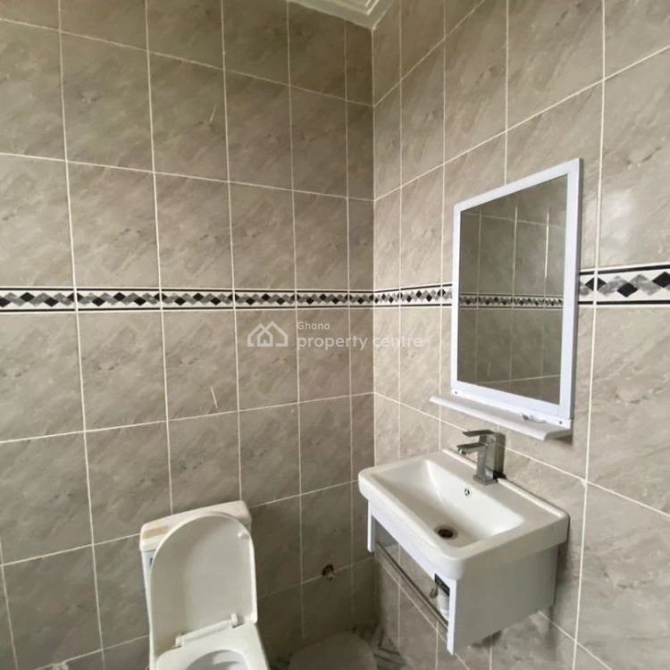 Executive All Ensuite 3 Bedroom House at Abokobi, Abokobi, Ga East Municipal, Accra, House for Rent