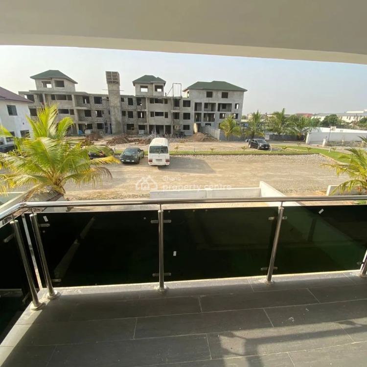 Executive 4 Bedrooms House in Gated Community at Tse Addo, Tse Addo, Accra, House for Rent