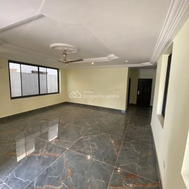 Executive 4 Bedrooms House in Gated Community at Tse Addo, Tse Addo, Accra, House for Rent
