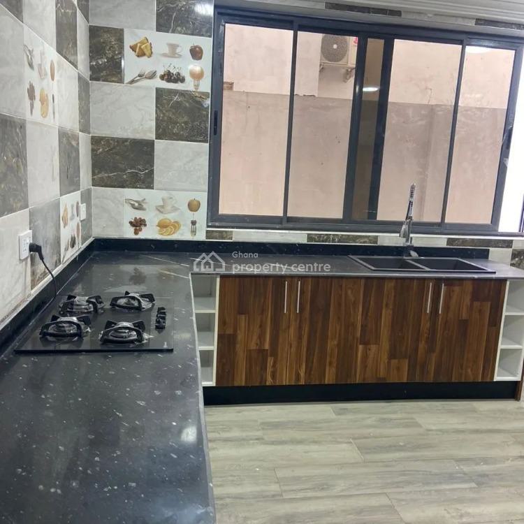 Executive 4 Bedrooms House in Gated Community at Tse Addo, Tse Addo, Accra, House for Rent