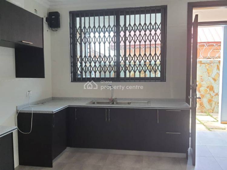 Executive 4 Bedrooms Self Compound House at Tse Addo, Tse Addo, Accra, House for Rent