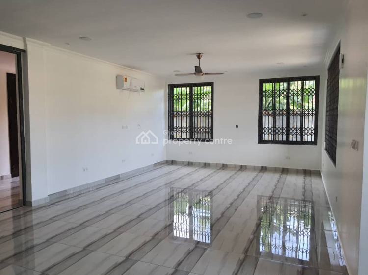 Executive 4 Bedrooms Self Compound House at Tse Addo, Tse Addo, Accra, House for Rent