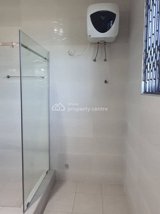 Executive 4 Bedrooms Self Compound House at Tse Addo, Tse Addo, Accra, House for Rent