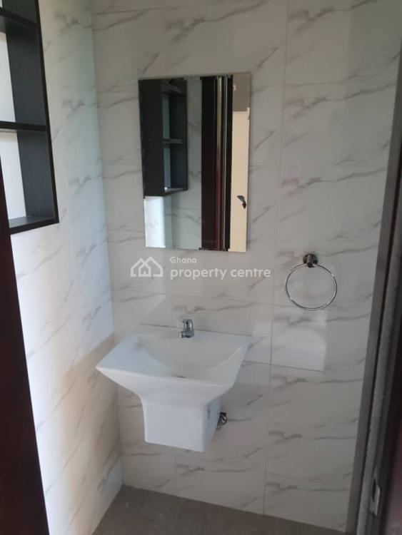 Executive 4 Bedrooms Self Compound House at Tse Addo, Tse Addo, Accra, House for Rent