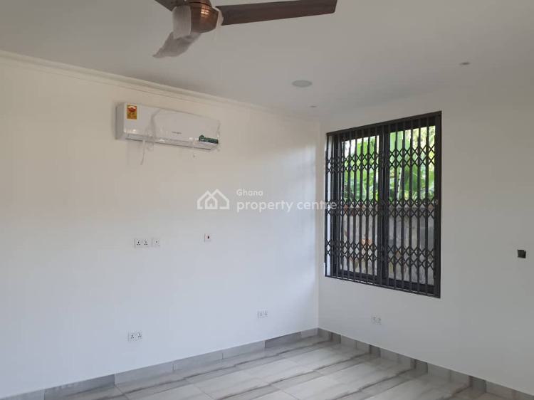 Executive 4 Bedrooms Self Compound House at Tse Addo, Tse Addo, Accra, House for Rent
