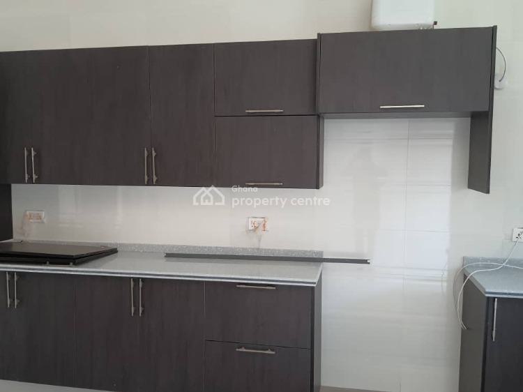 Executive 4 Bedrooms Self Compound House at Tse Addo, Tse Addo, Accra, House for Rent