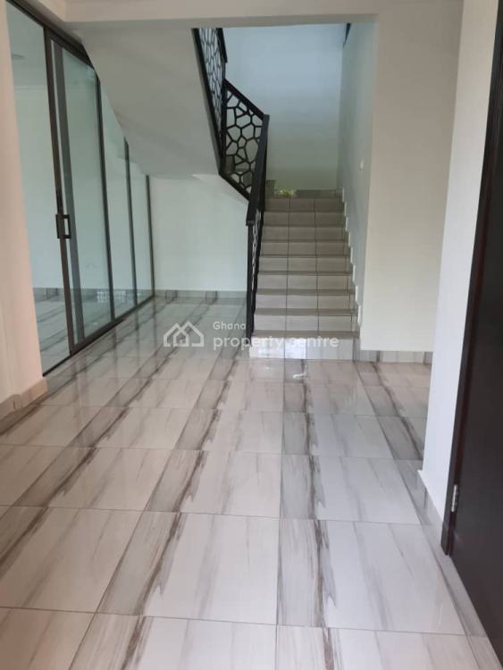 Executive 4 Bedrooms Self Compound House at Tse Addo, Tse Addo, Accra, House for Rent