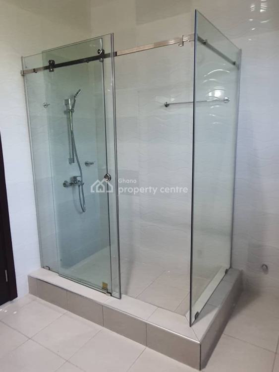 Executive 4 Bedrooms Self Compound House at Tse Addo, Tse Addo, Accra, House for Rent