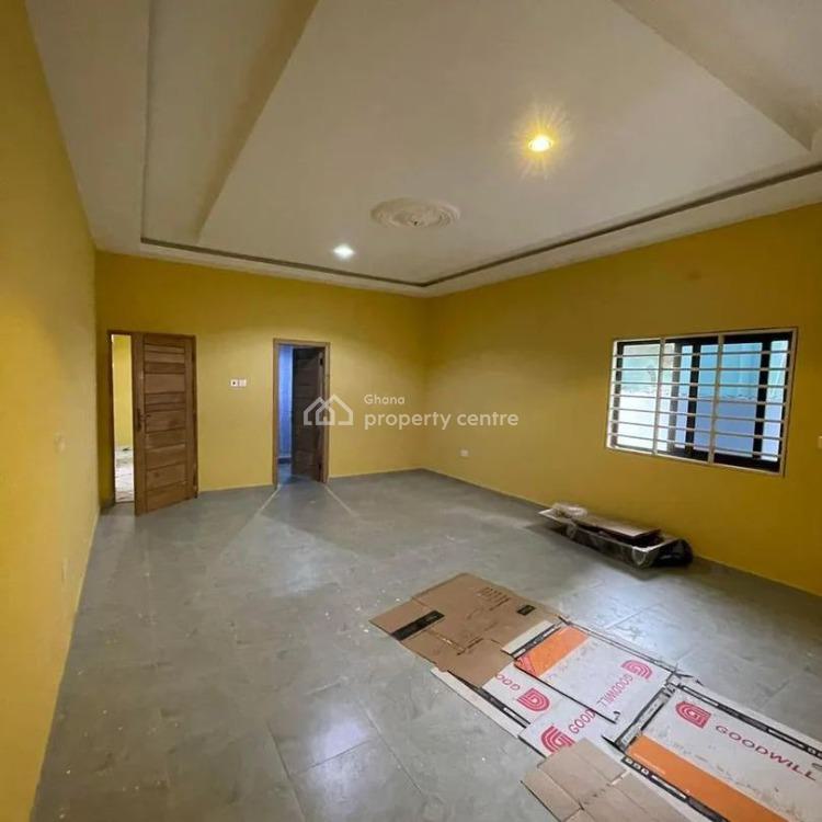 Executive 3 Bedrooms House at Oyarifa, Oyarifa, La Nkwantanang Madina Municipal, Accra, House for Sale