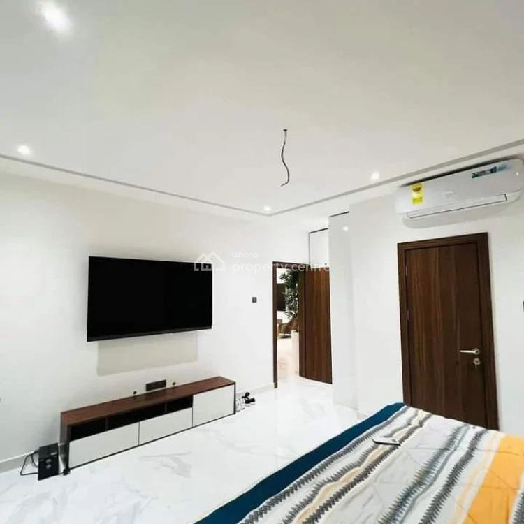 Executive 4 Bedroom House at East Legon Hills, East Legon Hills, East Legon, Accra, House for Sale