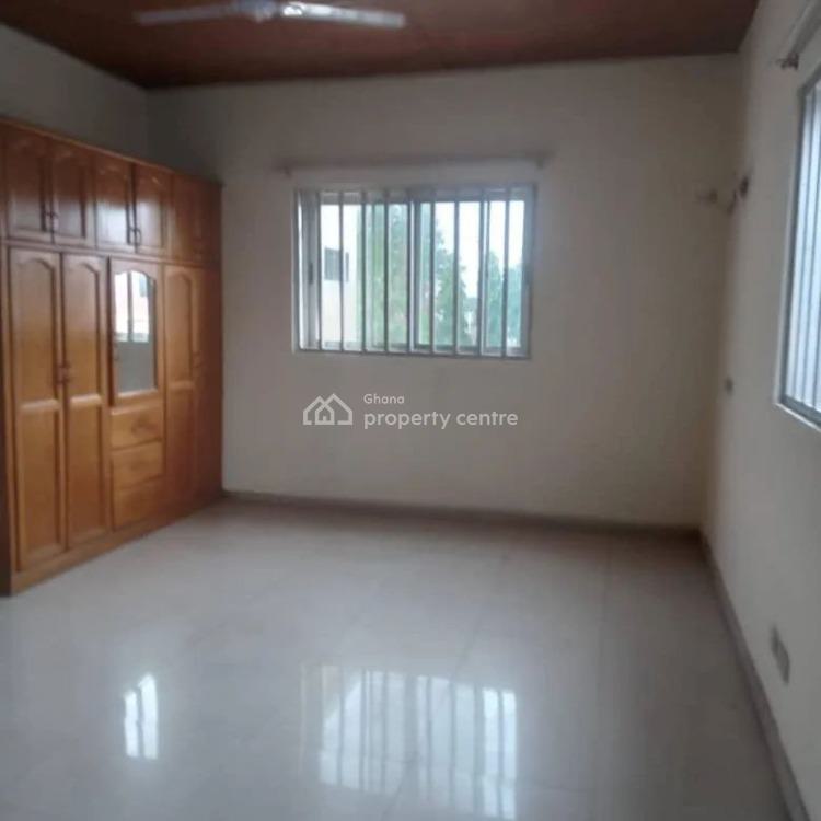 Executive 5 Bedrooms Self Compound House at Roman Ridge, Roman Ridge, Accra, House for Rent