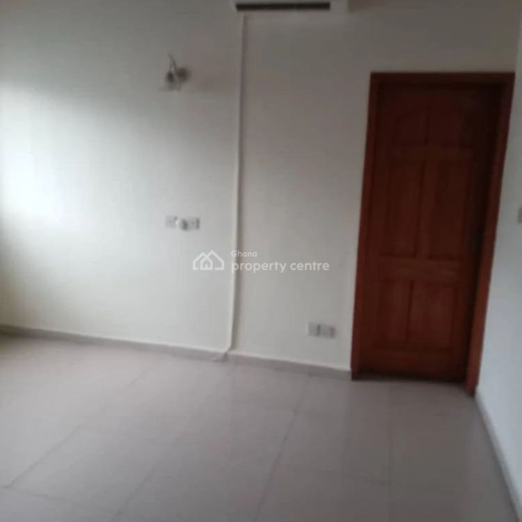 Executive 5 Bedrooms Self Compound House at Roman Ridge, Roman Ridge, Accra, House for Rent