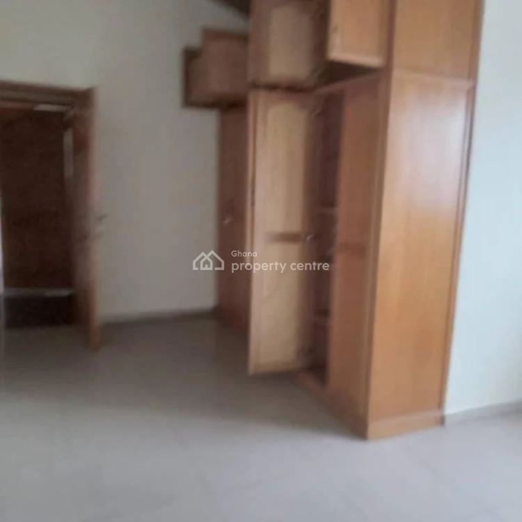 Executive 5 Bedrooms Self Compound House at Roman Ridge, Roman Ridge, Accra, House for Rent