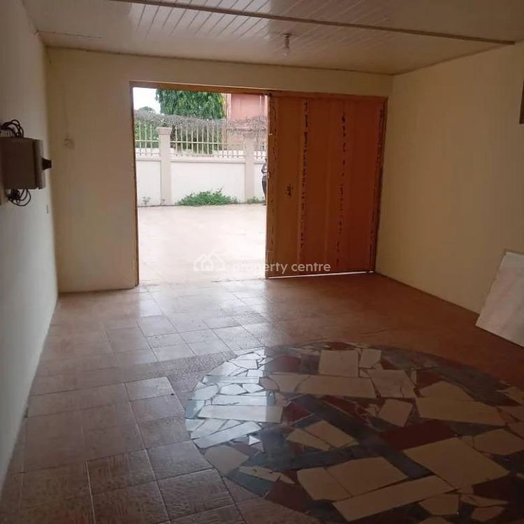 Executive 5 Bedrooms Self Compound House at Roman Ridge, Roman Ridge, Accra, House for Rent