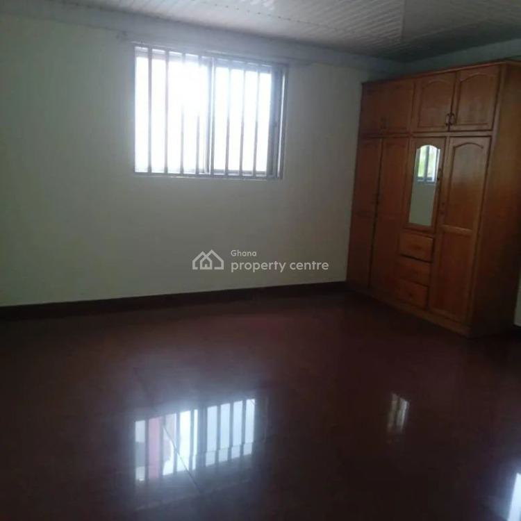 Executive 5 Bedrooms Self Compound House at Roman Ridge, Roman Ridge, Accra, House for Rent