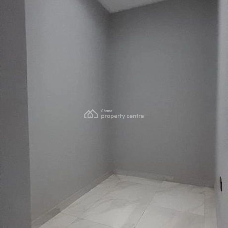 Executive 3 Bedroom Self Compound House at Haatso Around Academy, Haatso, Ga East Municipal, Accra, House for Rent