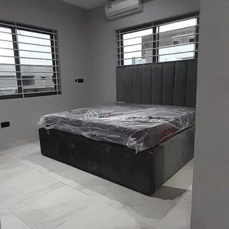 Executive 3 Bedroom Self Compound House at Haatso Around Academy, Haatso, Ga East Municipal, Accra, House for Rent