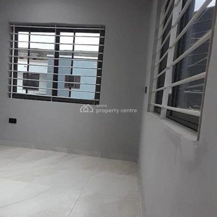 Executive 3 Bedroom Self Compound House at Haatso Around Academy, Haatso, Ga East Municipal, Accra, House for Rent