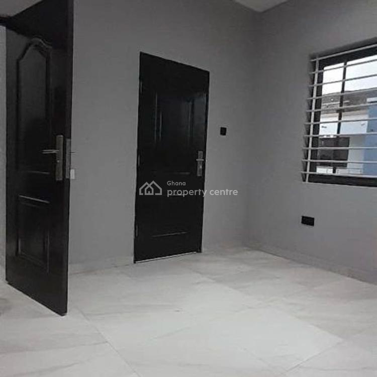 Executive 3 Bedroom Self Compound House at Haatso Around Academy, Haatso, Ga East Municipal, Accra, House for Rent