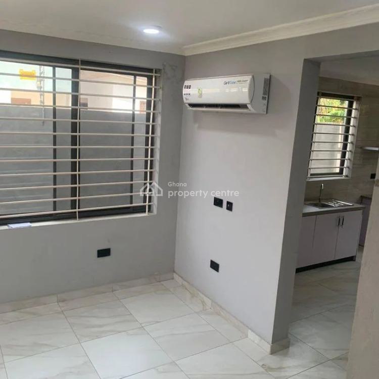 Executive 3 Bedroom Self Compound House at Haatso Around Academy, Haatso, Ga East Municipal, Accra, House for Rent