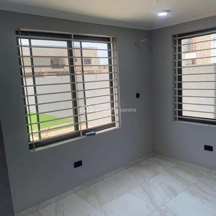 Executive 3 Bedroom Self Compound House at Haatso Around Academy, Haatso, Ga East Municipal, Accra, House for Rent