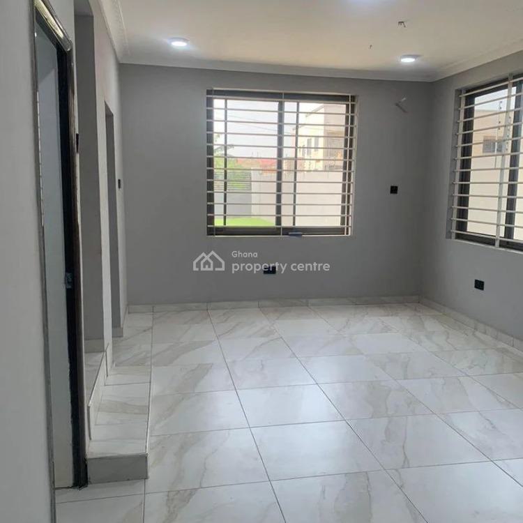 Executive 3 Bedroom Self Compound House at Haatso Around Academy, Haatso, Ga East Municipal, Accra, House for Rent