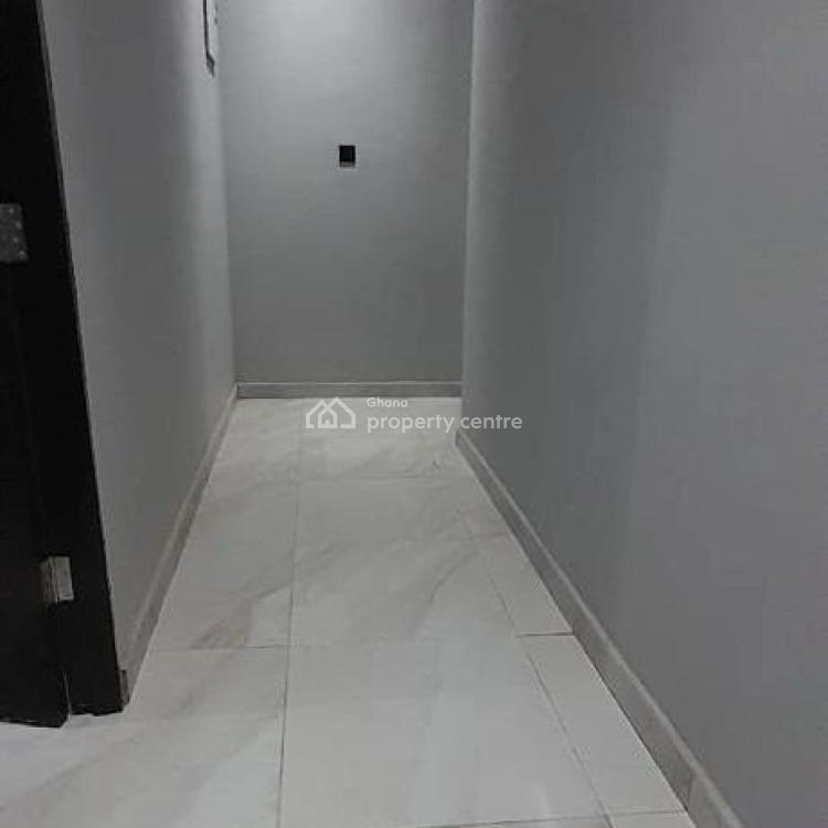 Executive 3 Bedroom Self Compound House at Haatso Around Academy, Haatso, Ga East Municipal, Accra, House for Rent