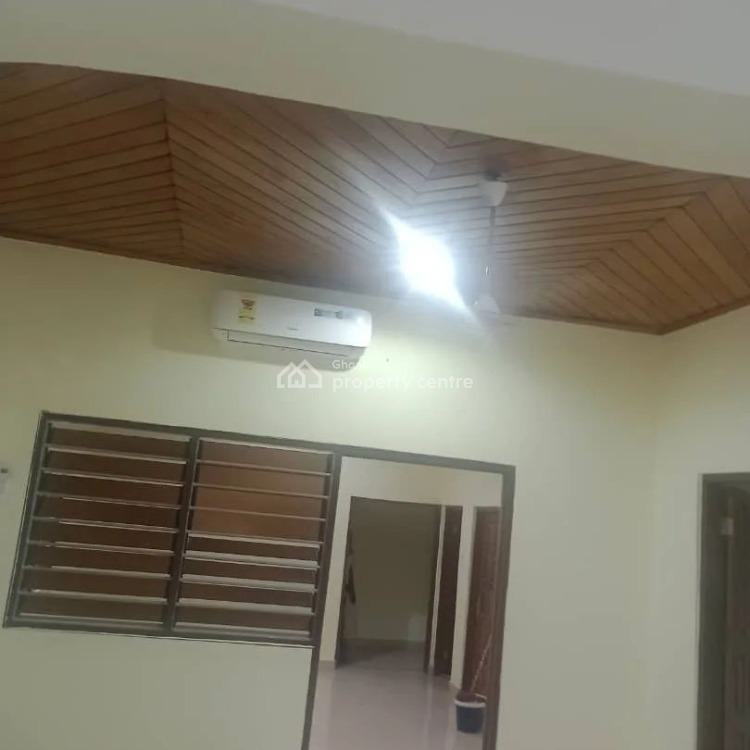 Executive 5 Bedroom Self Compound House with Boys Quaters at Botwe, Ashaley Botwe, Adenta Municipal, Accra, House for Rent