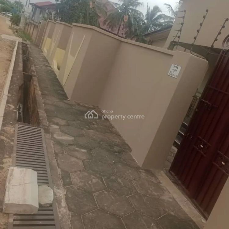 Executive 5 Bedroom Self Compound House with Boys Quaters at Botwe, Ashaley Botwe, Adenta Municipal, Accra, House for Rent