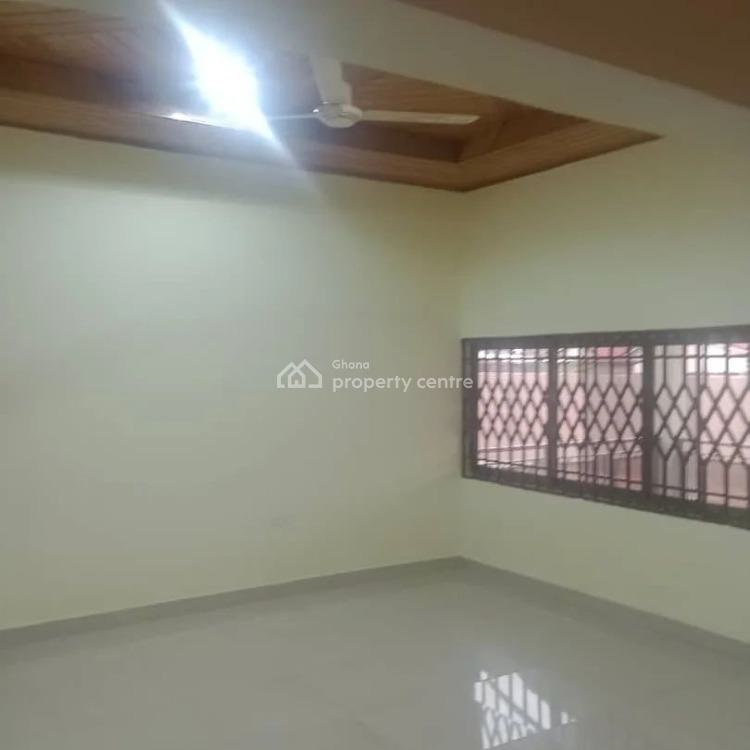 Executive 5 Bedroom Self Compound House with Boys Quaters at Botwe, Ashaley Botwe, Adenta Municipal, Accra, House for Rent