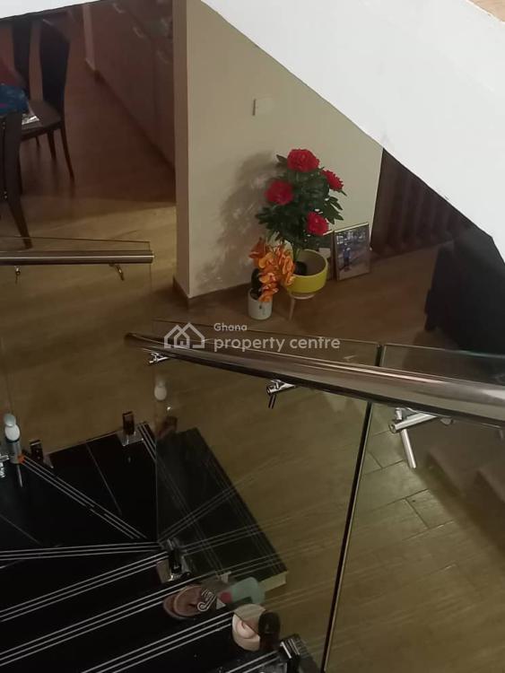 Executive 3 Bedroom House at Tseaddo Around Burma Hills, Tse Addo, Accra, House for Sale