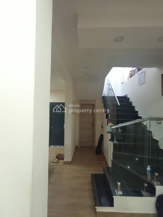 Executive 3 Bedroom House at Tseaddo Around Burma Hills, Tse Addo, Accra, House for Sale