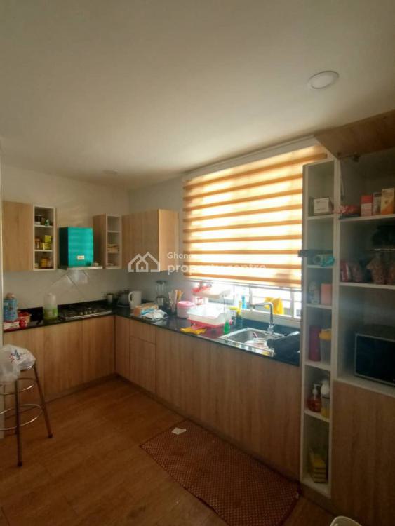 Executive 3 Bedroom House at Tseaddo Around Burma Hills, Tse Addo, Accra, House for Sale
