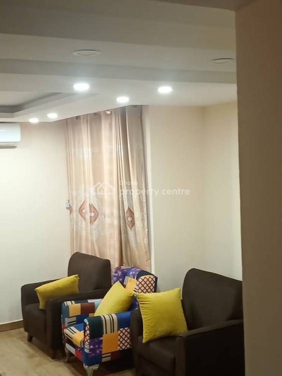 Executive 3 Bedroom House at Tseaddo Around Burma Hills, Tse Addo, Accra, House for Sale