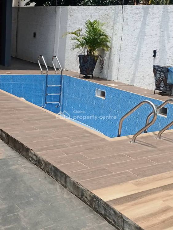 Executive 3 Bedroom House at Tseaddo Around Burma Hills, Tse Addo, Accra, House for Sale