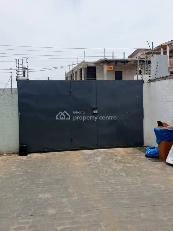 Executive 3 Bedroom House at Tseaddo Around Burma Hills, Tse Addo, Accra, House for Sale