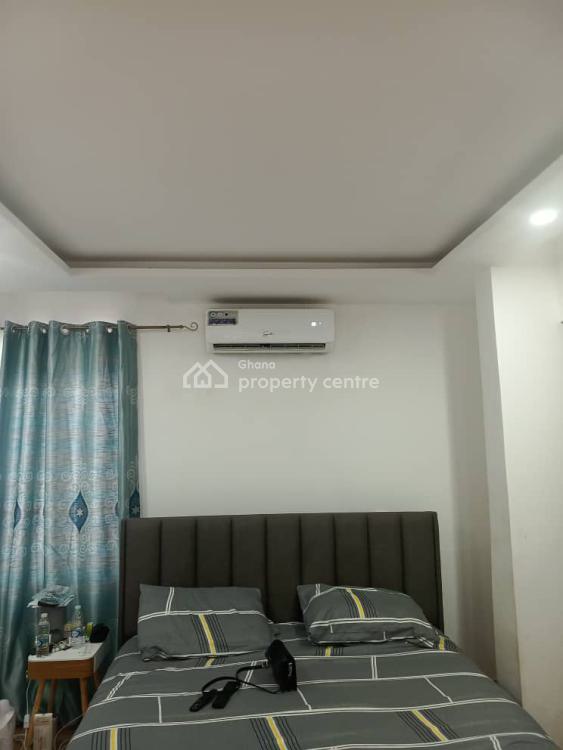 Executive 3 Bedroom House at Tseaddo Around Burma Hills, Tse Addo, Accra, House for Sale
